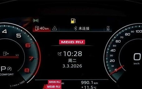 Audi Q5, 2025 год, 5 700 060 рублей, 21 фотография