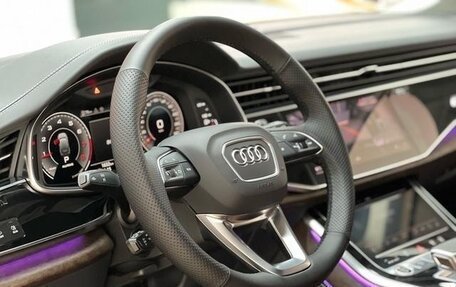 Audi Q7, 2026 год, 9 666 060 рублей, 13 фотография