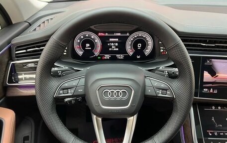 Audi Q7, 2026 год, 9 666 060 рублей, 14 фотография