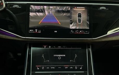 Audi Q7, 2026 год, 9 666 060 рублей, 15 фотография