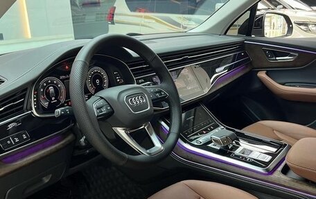 Audi Q7, 2026 год, 9 666 060 рублей, 12 фотография