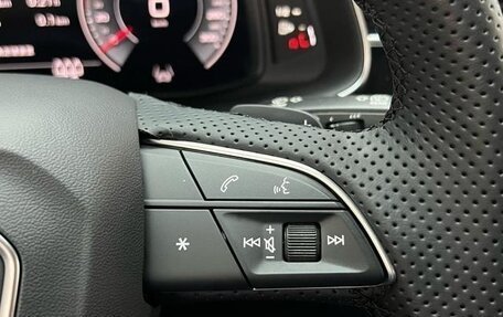 Audi Q7, 2026 год, 9 666 060 рублей, 20 фотография