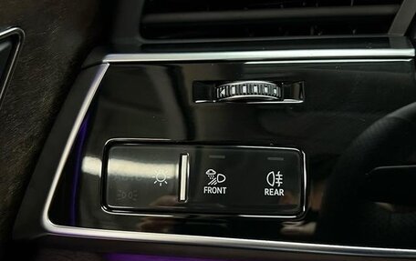 Audi Q7, 2026 год, 9 666 060 рублей, 21 фотография