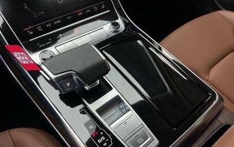 Audi Q7, 2026 год, 9 666 060 рублей, 16 фотография