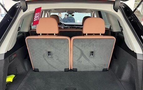 Audi Q7, 2026 год, 9 666 060 рублей, 25 фотография