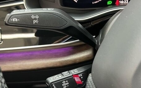 Audi Q7, 2026 год, 9 666 060 рублей, 22 фотография