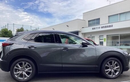 Mazda CX-30 I, 2021 год, 1 637 000 рублей, 4 фотография