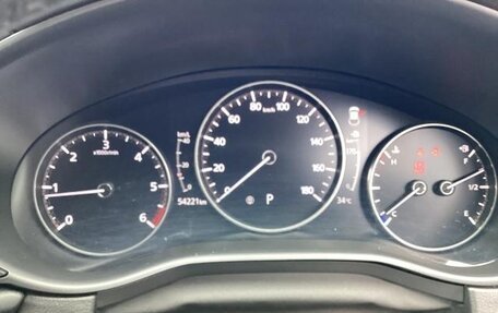 Mazda CX-30 I, 2021 год, 1 637 000 рублей, 10 фотография