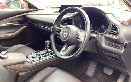 Mazda CX-30 I, 2021 год, 1 637 000 рублей, 8 фотография