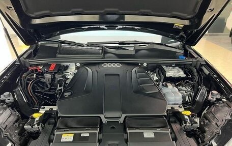 Audi Q7, 2026 год, 9 666 060 рублей, 27 фотография