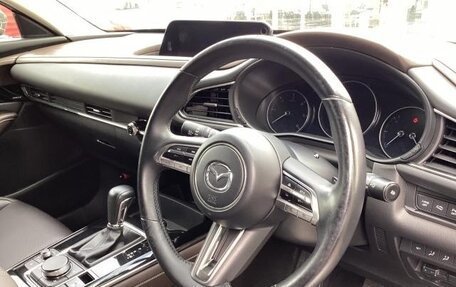 Mazda CX-30 I, 2021 год, 1 637 000 рублей, 9 фотография