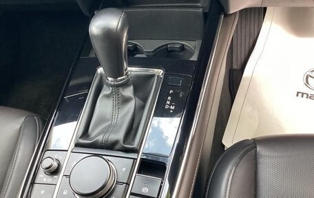 Mazda CX-30 I, 2021 год, 1 637 000 рублей, 12 фотография