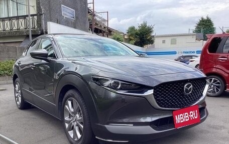 Mazda CX-30 I, 2021 год, 1 637 000 рублей, 3 фотография