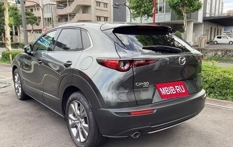 Mazda CX-30 I, 2021 год, 1 637 000 рублей, 7 фотография
