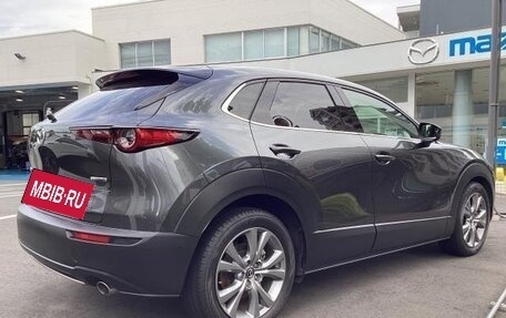 Mazda CX-30 I, 2021 год, 1 637 000 рублей, 5 фотография