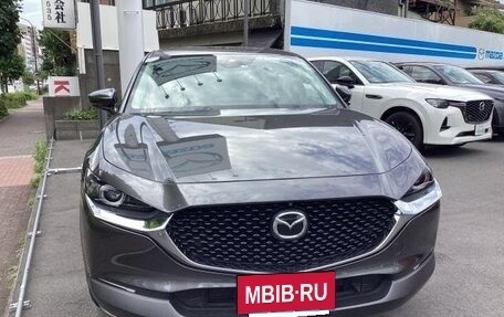 Mazda CX-30 I, 2021 год, 1 637 000 рублей, 2 фотография