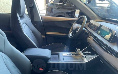 Chery Tiggo 4 I рестайлинг, 2025 год, 1 800 000 рублей, 8 фотография