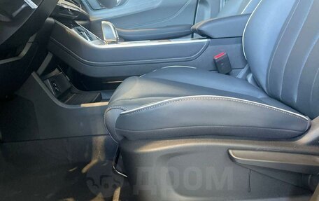 Chery Tiggo 4 I рестайлинг, 2025 год, 1 800 000 рублей, 14 фотография