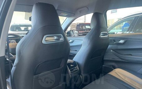 Chery Tiggo 4 I рестайлинг, 2025 год, 1 800 000 рублей, 10 фотография