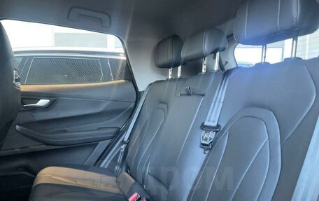 Chery Tiggo 4 I рестайлинг, 2025 год, 1 800 000 рублей, 12 фотография