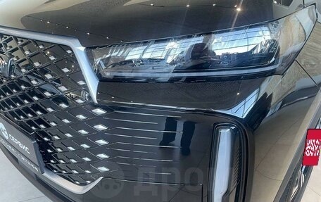 Chery Tiggo 4 I рестайлинг, 2025 год, 1 800 000 рублей, 7 фотография