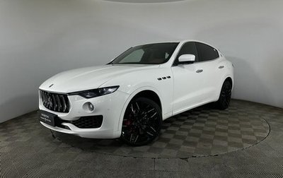 Maserati Levante I, 2017 год, 3 200 000 рублей, 1 фотография