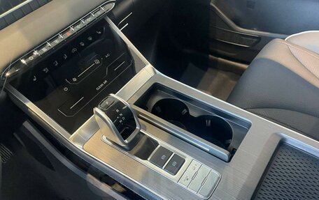 Chery Tiggo 4 I рестайлинг, 2025 год, 1 800 000 рублей, 17 фотография