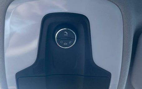 Chery Tiggo 4 I рестайлинг, 2025 год, 1 800 000 рублей, 16 фотография