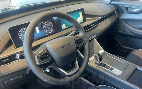 Chery Tiggo 4 I рестайлинг, 2025 год, 1 800 000 рублей, 15 фотография