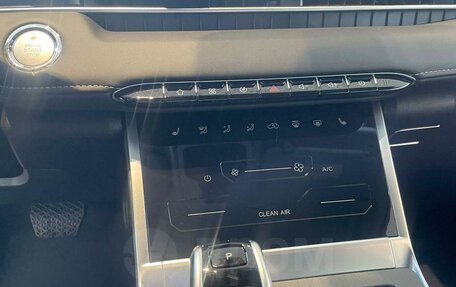 Chery Tiggo 4 I рестайлинг, 2025 год, 1 800 000 рублей, 18 фотография