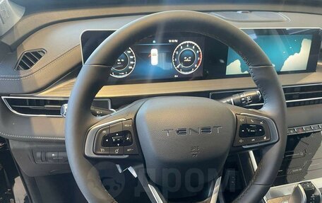 Chery Tiggo 4 I рестайлинг, 2025 год, 1 800 000 рублей, 20 фотография