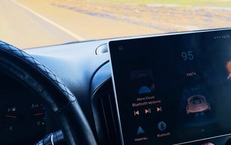 Hyundai Grand Starex Grand Starex I рестайлинг 2, 2008 год, 1 050 000 рублей, 2 фотография