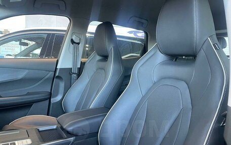 Chery Tiggo 4 I рестайлинг, 2025 год, 1 800 000 рублей, 22 фотография