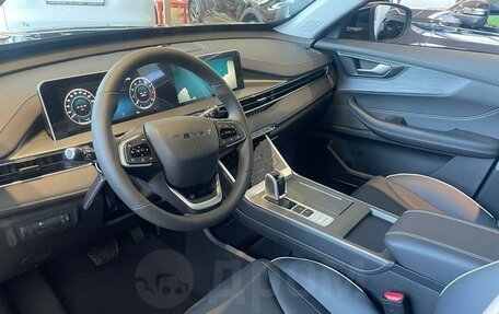 Chery Tiggo 4 I рестайлинг, 2025 год, 1 800 000 рублей, 21 фотография