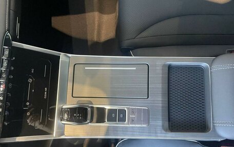 Chery Tiggo 4 I рестайлинг, 2025 год, 1 800 000 рублей, 19 фотография