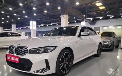 BMW 3 серия, 2023 год, 3 780 190 рублей, 1 фотография