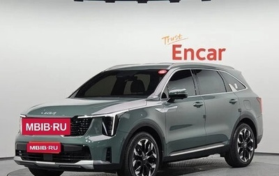 KIA Sorento IV, 2025 год, 6 341 000 рублей, 1 фотография