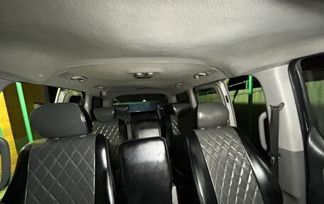 Hyundai Grand Starex Grand Starex I рестайлинг 2, 2008 год, 1 050 000 рублей, 10 фотография