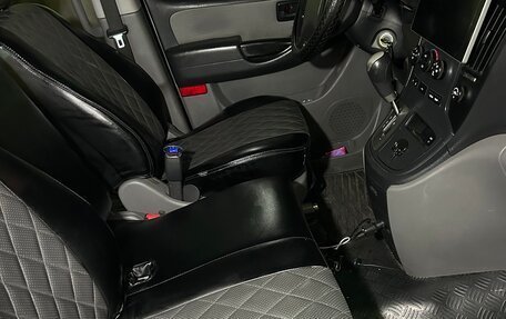 Hyundai Grand Starex Grand Starex I рестайлинг 2, 2008 год, 1 050 000 рублей, 8 фотография