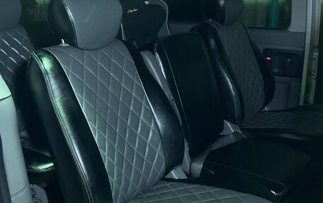 Hyundai Grand Starex Grand Starex I рестайлинг 2, 2008 год, 1 050 000 рублей, 12 фотография