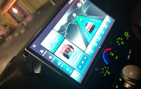 Hyundai Grand Starex Grand Starex I рестайлинг 2, 2008 год, 1 050 000 рублей, 4 фотография