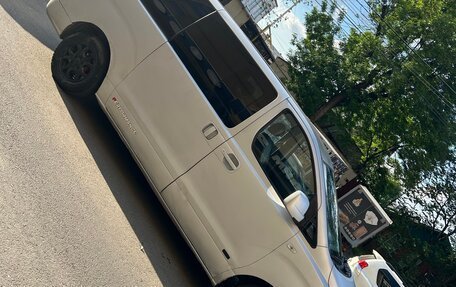 Hyundai Grand Starex Grand Starex I рестайлинг 2, 2008 год, 1 050 000 рублей, 9 фотография