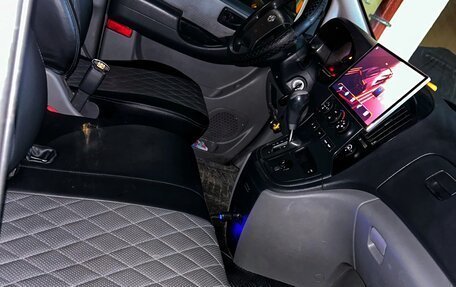 Hyundai Grand Starex Grand Starex I рестайлинг 2, 2008 год, 1 050 000 рублей, 16 фотография