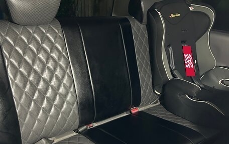 Hyundai Grand Starex Grand Starex I рестайлинг 2, 2008 год, 1 050 000 рублей, 14 фотография