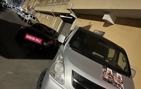 Hyundai Grand Starex Grand Starex I рестайлинг 2, 2008 год, 1 050 000 рублей, 15 фотография