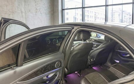 Mercedes-Benz E-Класс, 2020 год, 2 990 000 рублей, 4 фотография