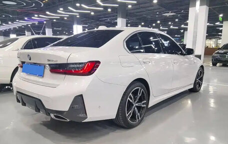 BMW 3 серия, 2023 год, 3 780 190 рублей, 6 фотография