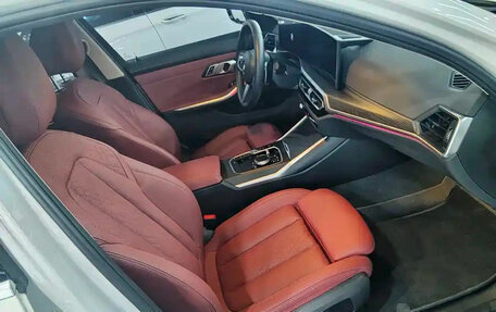 BMW 3 серия, 2023 год, 3 780 190 рублей, 9 фотография