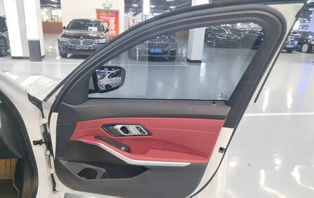 BMW 3 серия, 2023 год, 3 780 190 рублей, 8 фотография