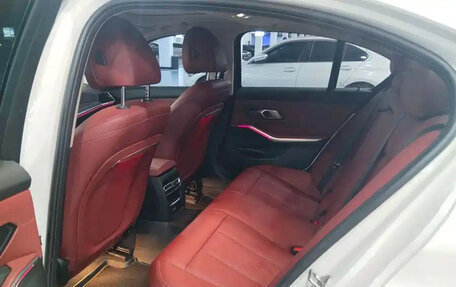 BMW 3 серия, 2023 год, 3 780 190 рублей, 16 фотография